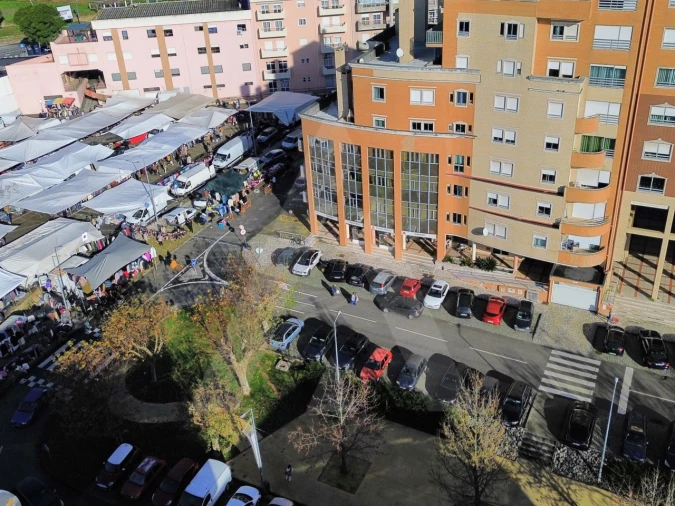 Negócio para Cedência de Quotas em Albergaria-A-Velha e Valmaior Foto 20