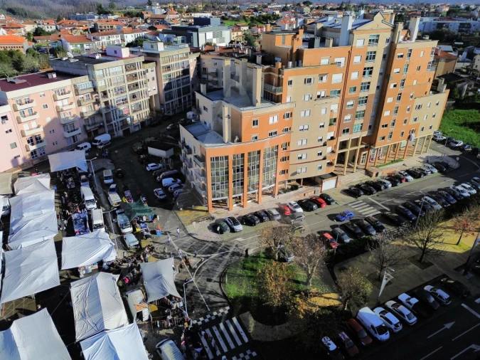 Negócio para Cedência de Quotas em Albergaria-A-Velha e Valmaior Foto 21