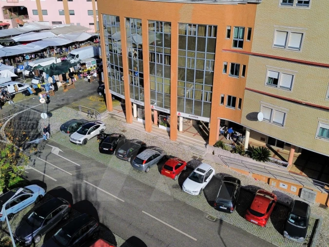 Negócio para Cedência de Quotas em Albergaria-A-Velha e Valmaior Foto 22