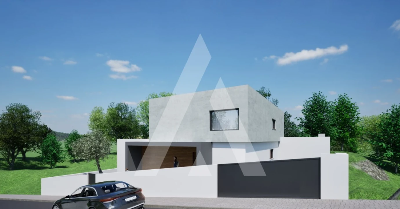 Moradia T4 para Venda em Leiria, Pousos, Barreira e Cortes Foto 2