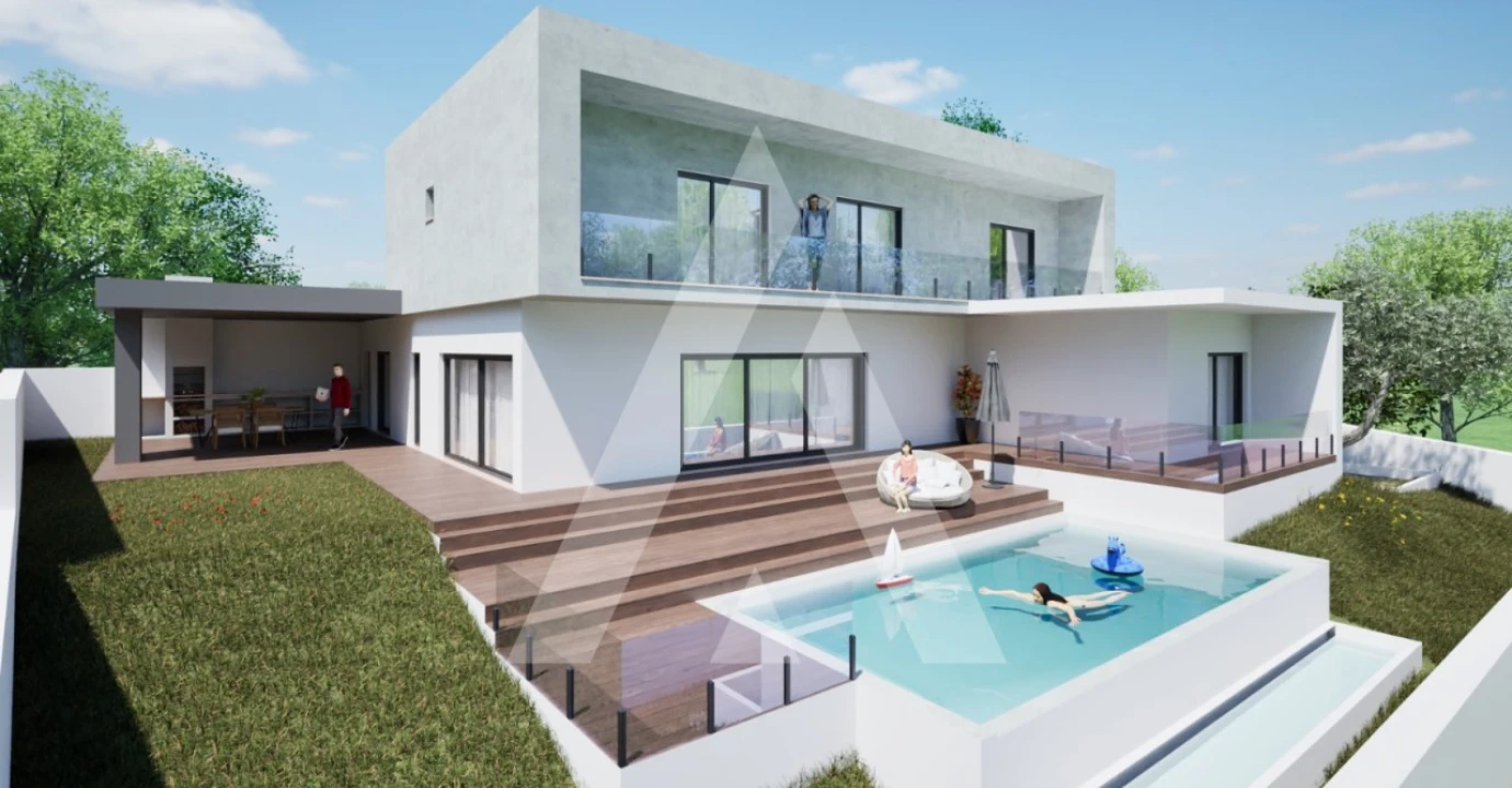 Moradia T4 para Venda em Leiria, Pousos, Barreira e Cortes Foto 1