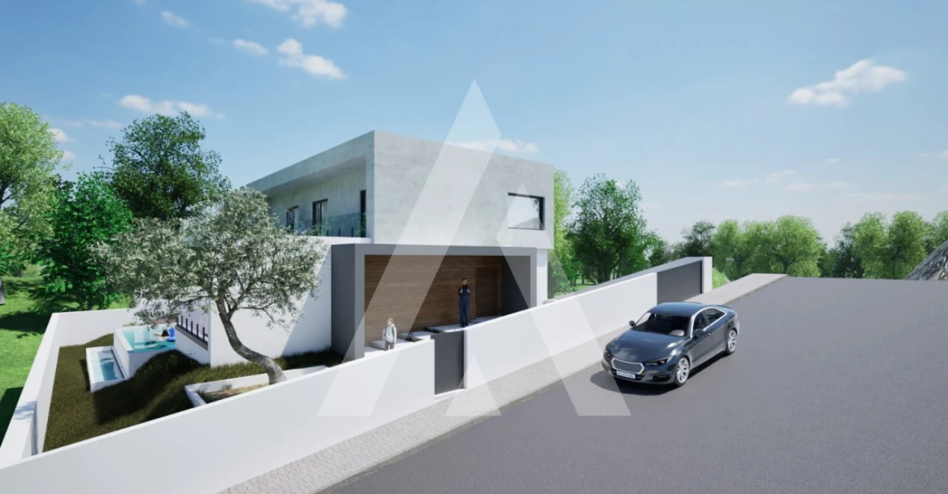 Moradia T4 para Venda em Leiria, Pousos, Barreira e Cortes Foto 13