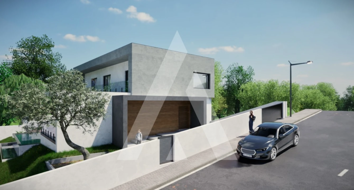 Moradia T4 para Venda em Leiria, Pousos, Barreira e Cortes Foto 21