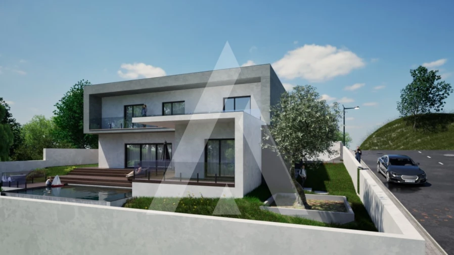 Moradia T4 para Venda em Leiria, Pousos, Barreira e Cortes Foto 8