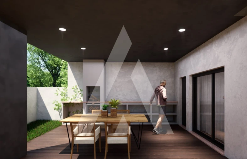 Moradia T4 para Venda em Leiria, Pousos, Barreira e Cortes Foto 9