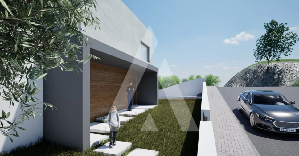 Moradia T4 para Venda em Leiria, Pousos, Barreira e Cortes Foto 15