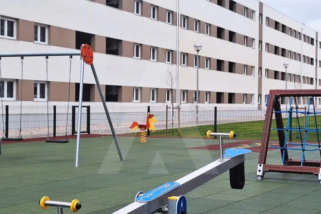 Apartamento T3 para Arrendamento em Aradas Foto 22