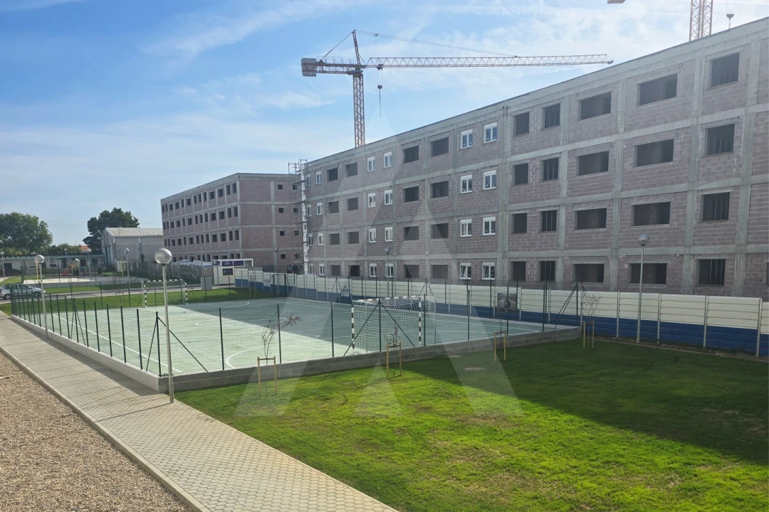 Apartamento T3 para Arrendamento em Aradas Foto 24