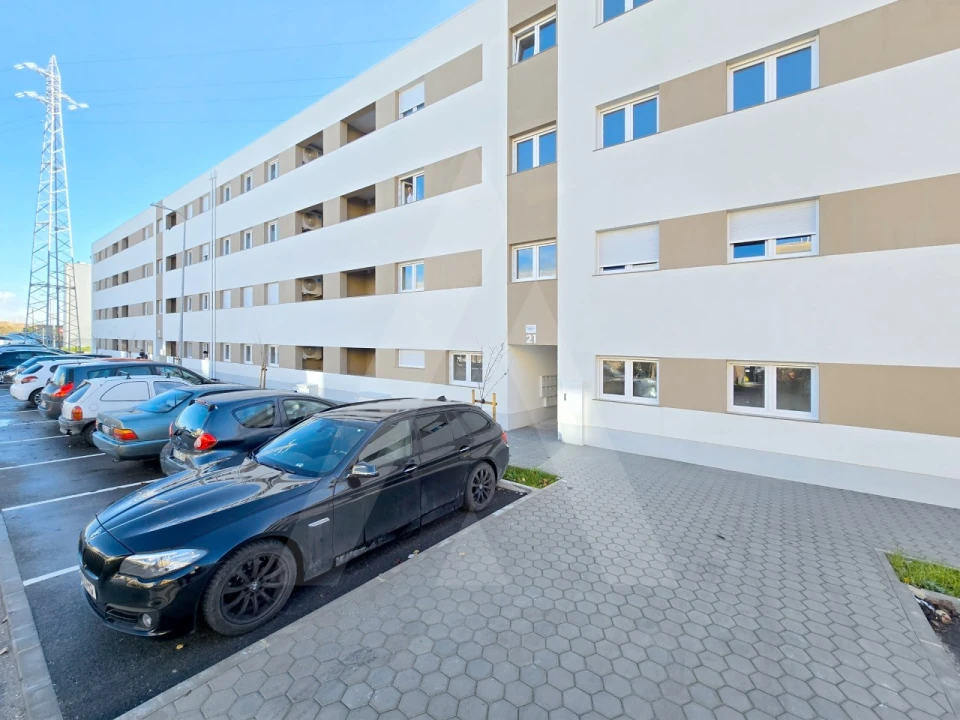 Apartamento T3 para Arrendamento em Aradas Foto 25