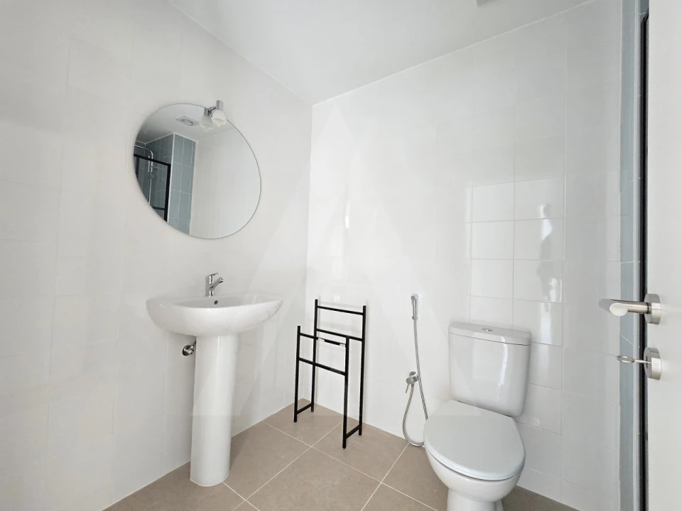 Apartamento T3 para Arrendamento em Aradas Foto 12