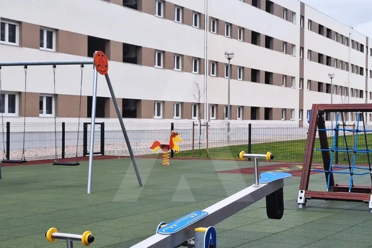 Apartamento T3 para Arrendamento em Aradas Foto 22