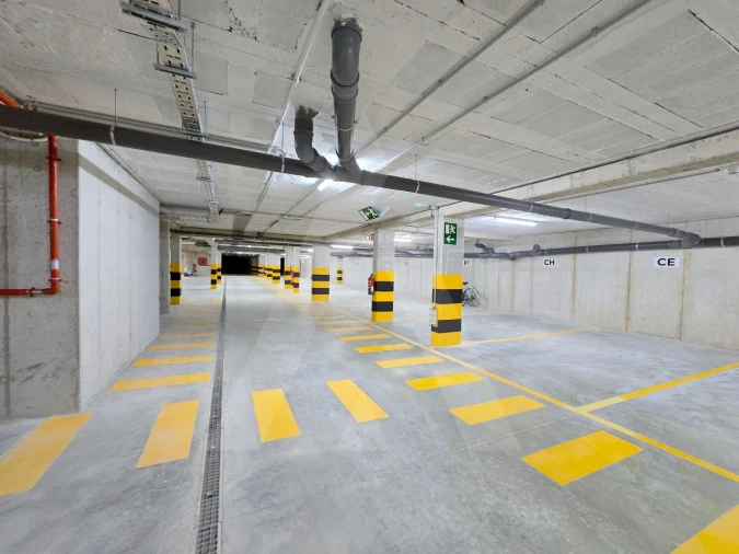 Apartamento T3 para Arrendamento em Aradas Foto 28