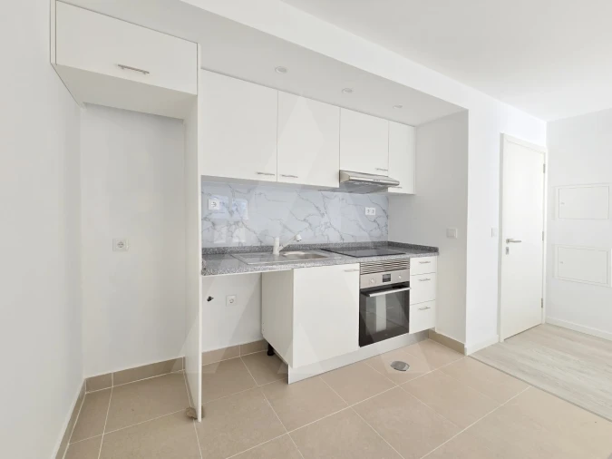 Apartamento T3 para Arrendamento em Aradas Foto 3