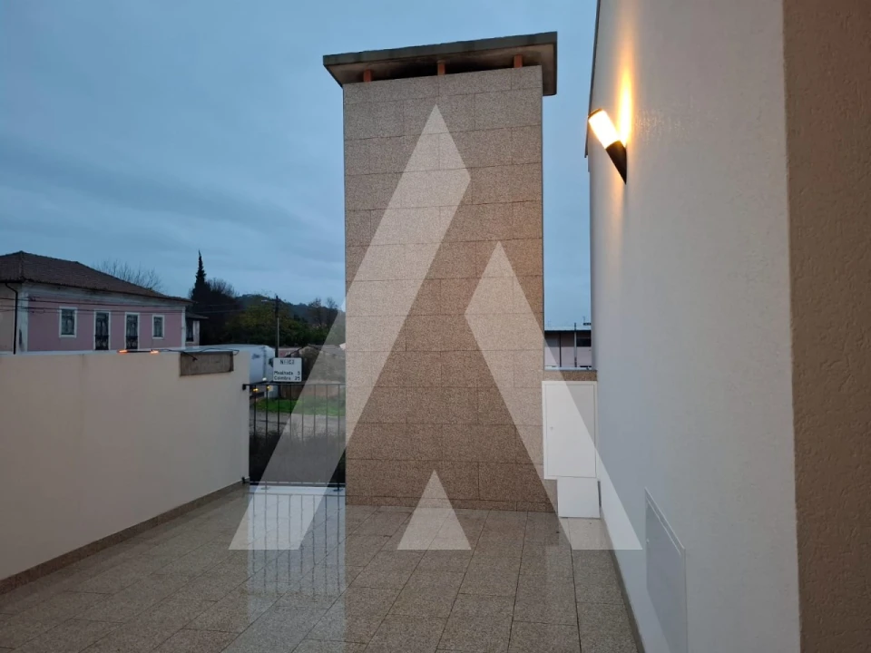 Moradia T4 para Venda em Arcos e Mogofores Foto 12
