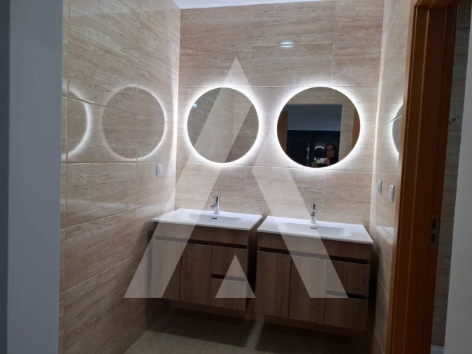 Moradia T4 para Venda em Arcos e Mogofores Foto 11