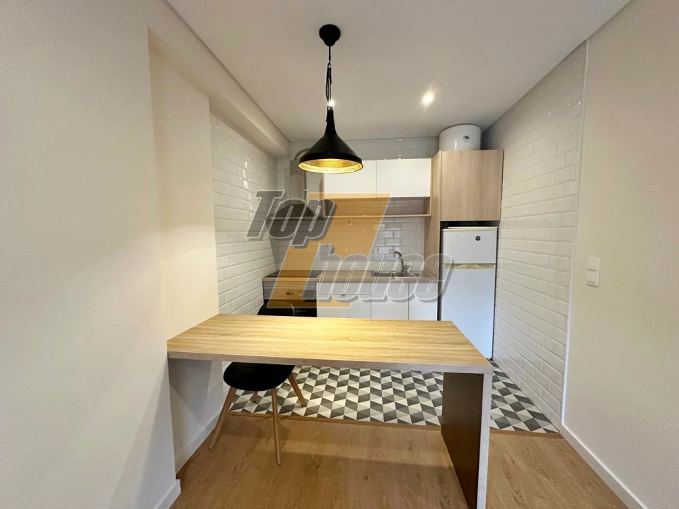 Apartamento T1 para Venda em Costa da Caparica Foto 3