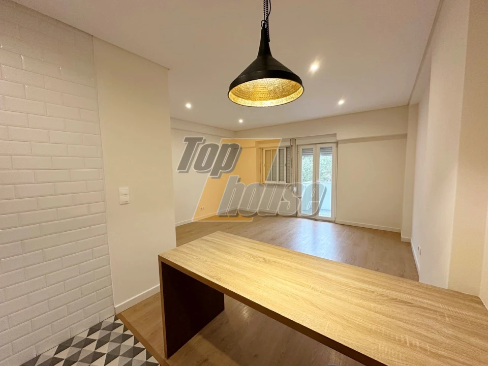 Apartamento T1 para Venda em Costa da Caparica Foto 4