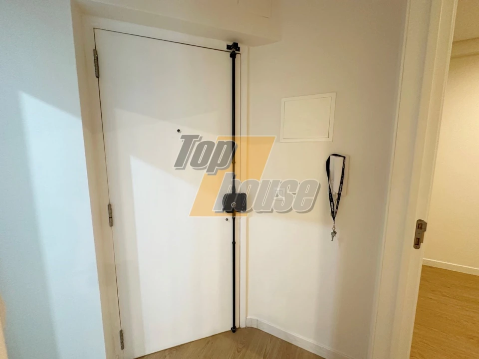 Apartamento T1 para Venda em Costa da Caparica Foto 10