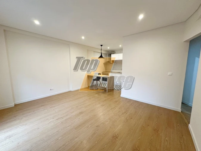 Apartamento T1 para Venda em Costa da Caparica Foto 7