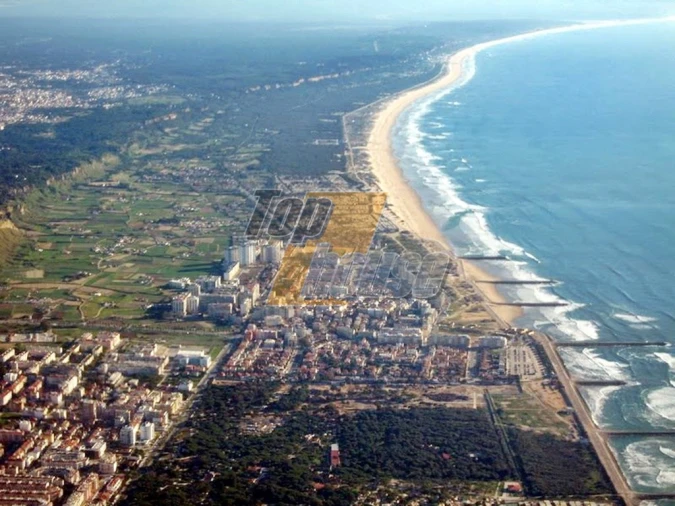 Apartamento T1 para Venda em Costa da Caparica Foto 16