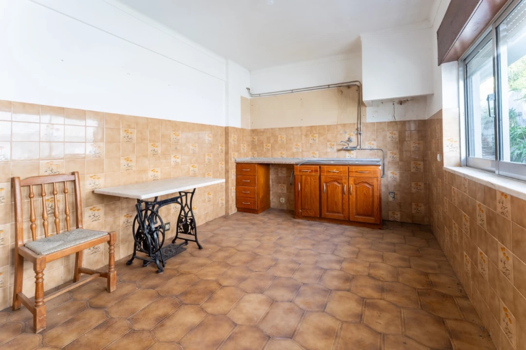 Moradia T3 para Venda em Nazare Foto 26