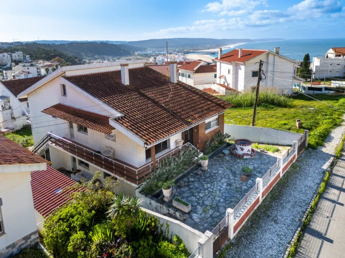 Moradia T3 para Venda em Nazare Foto 41