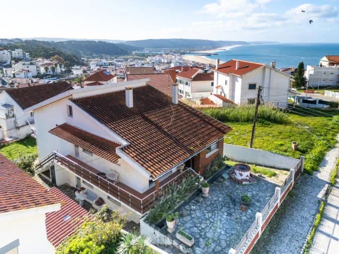 Moradia T3 para Venda em Nazare Foto 2