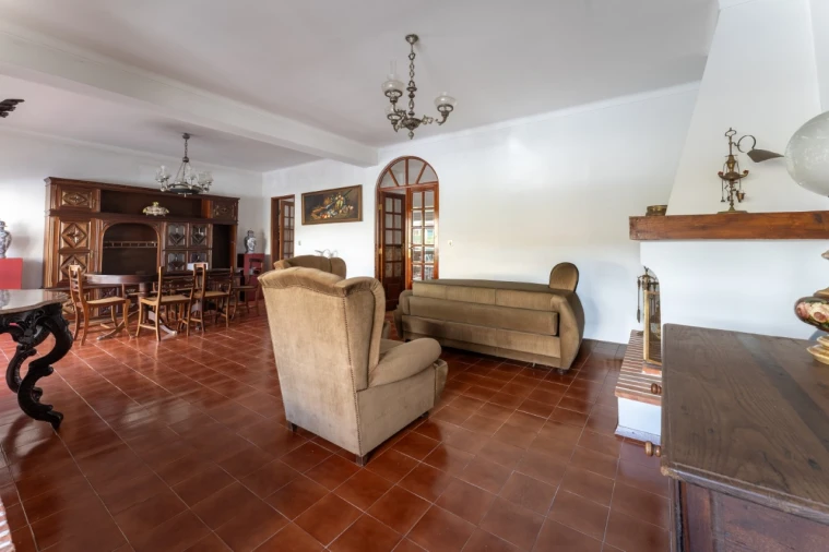 Moradia T3 para Venda em Nazare Foto 6