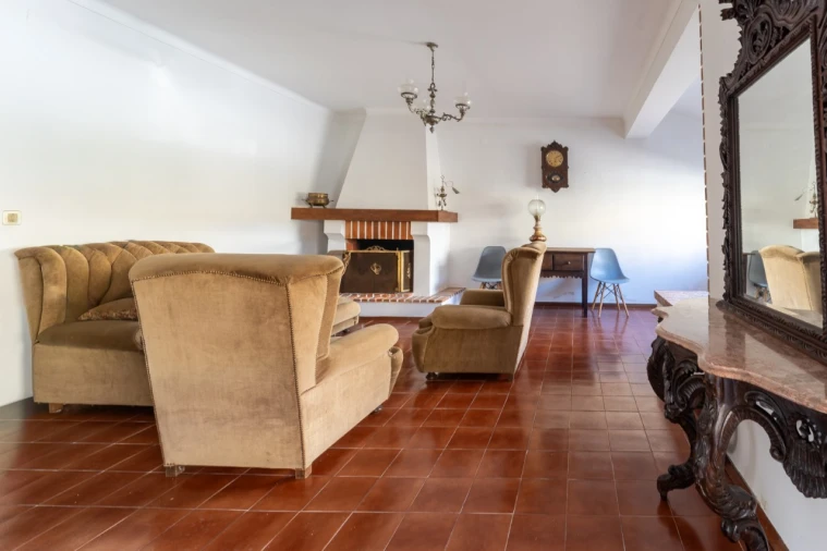 Moradia T3 para Venda em Nazare Foto 5