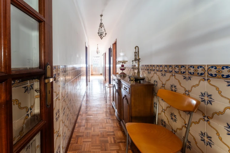 Moradia T3 para Venda em Nazare Foto 10