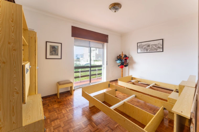 Moradia T3 para Venda em Nazare Foto 14