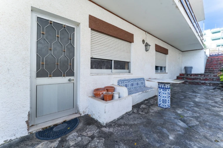 Moradia T3 para Venda em Nazare Foto 23