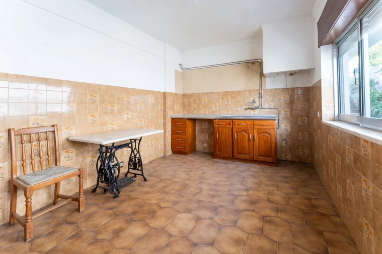 Moradia T3 para Venda em Nazare Foto 26