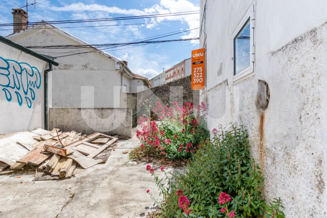 Prédio para Venda em Covilhã e Canhoso Foto 12