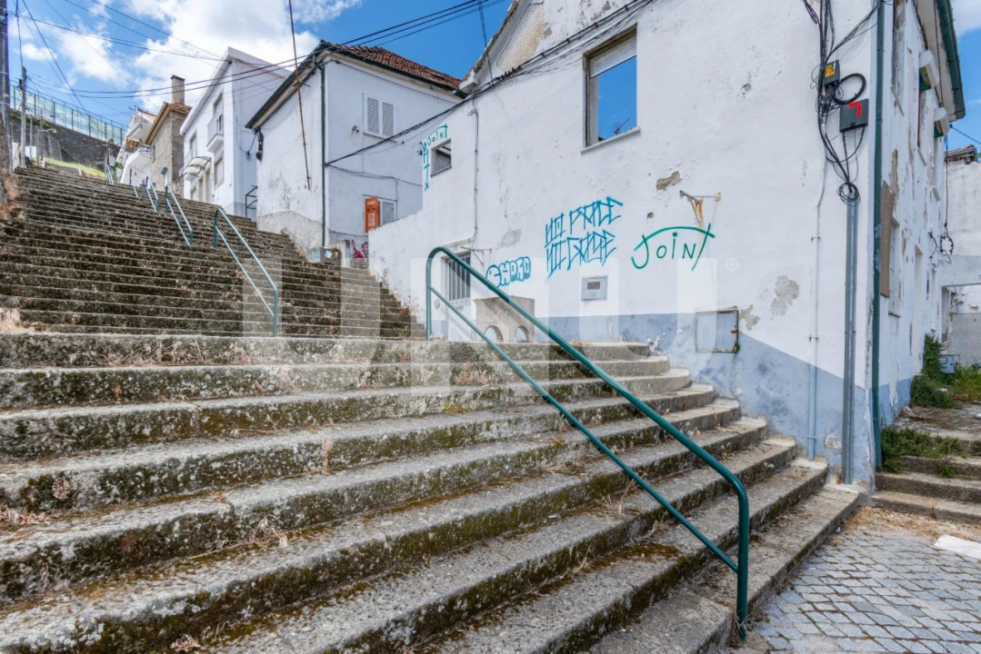 Prédio para Venda em Covilhã e Canhoso Foto 15