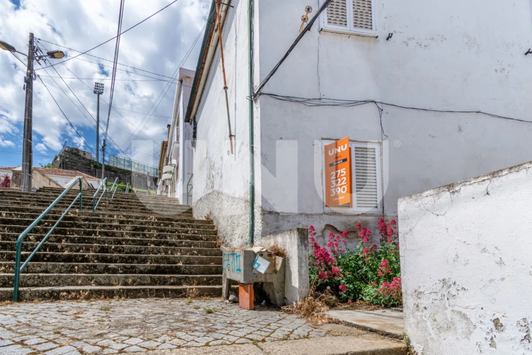 Prédio para Venda em Covilhã e Canhoso Foto 14