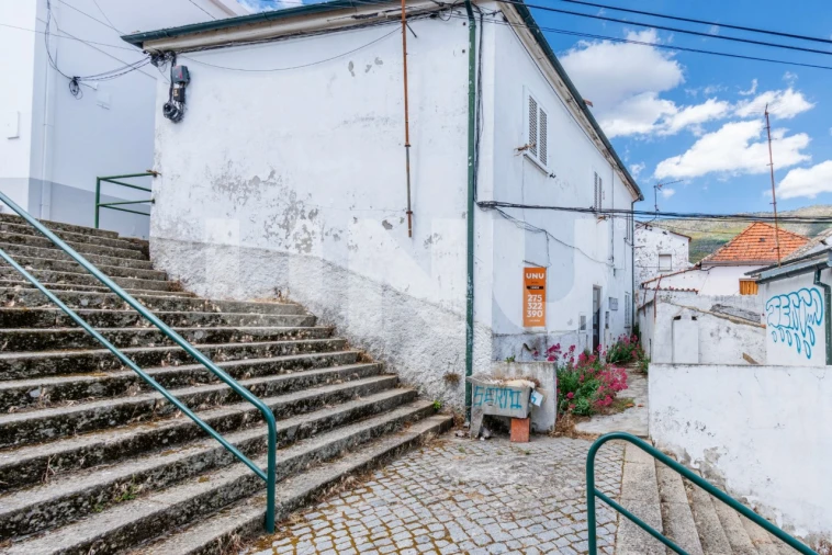 Prédio para Venda em Covilhã e Canhoso Foto 1