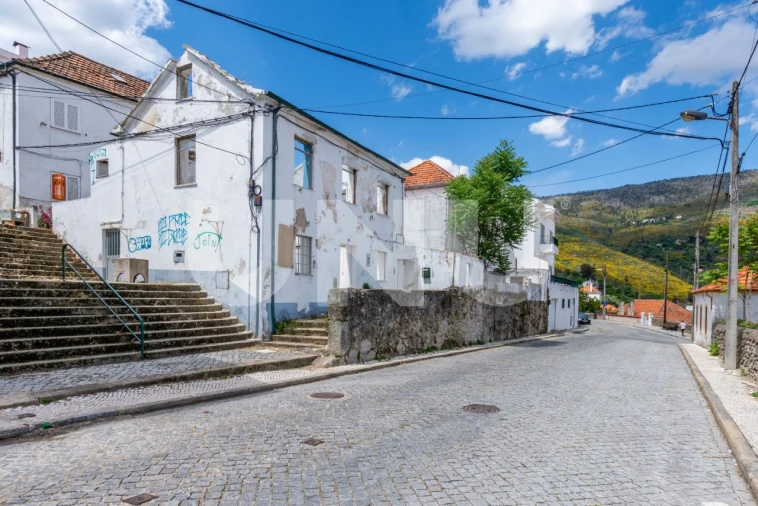Prédio para Venda em Covilhã e Canhoso Foto 16