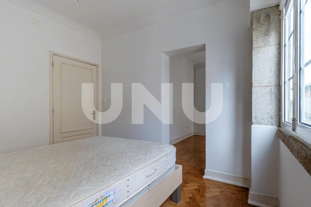 Apartamento T2 para Arrendamento em Covilhã e Canhoso Foto 7