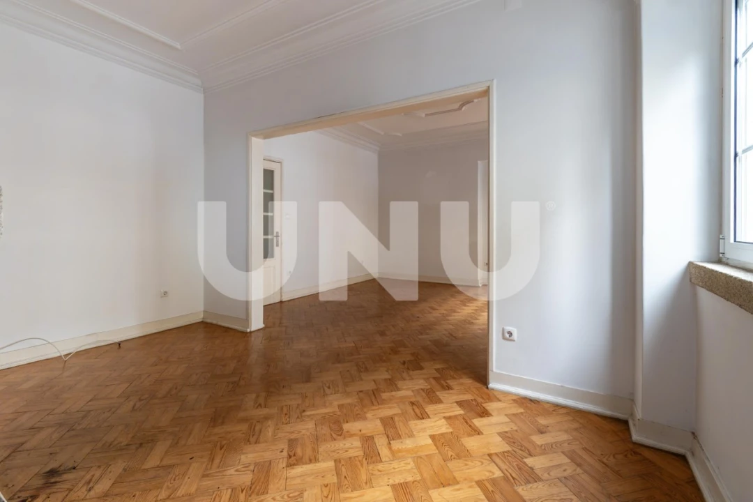 Apartamento T2 para Arrendamento em Covilhã e Canhoso Foto 4