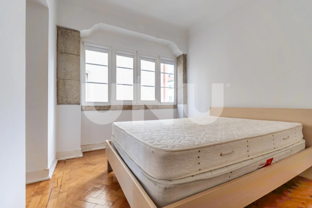 Apartamento T2 para Arrendamento em Covilhã e Canhoso Foto 5