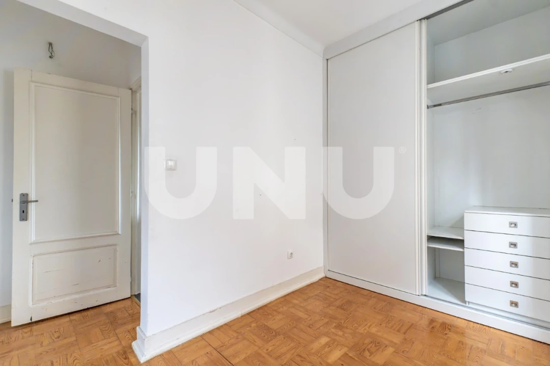 Apartamento T2 para Arrendamento em Covilhã e Canhoso Foto 9