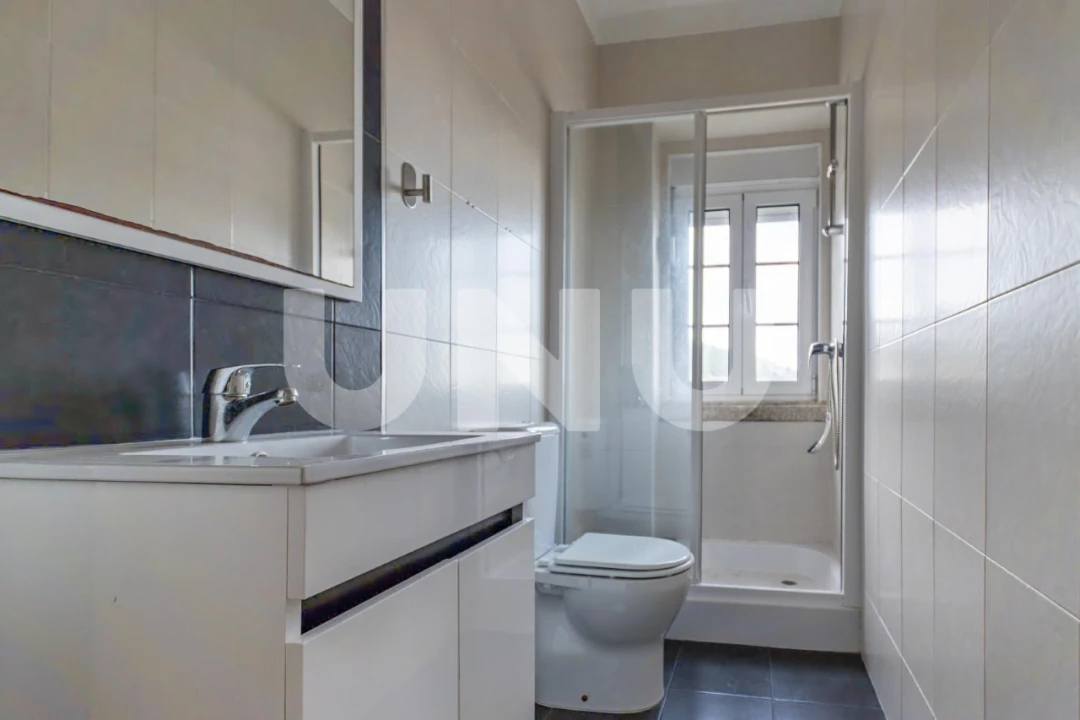 Apartamento T2 para Arrendamento em Covilhã e Canhoso Foto 10