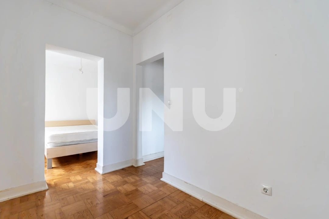Apartamento T2 para Arrendamento em Covilhã e Canhoso Foto 11