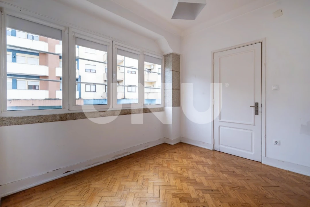 Apartamento T2 para Arrendamento em Covilhã e Canhoso Foto 15