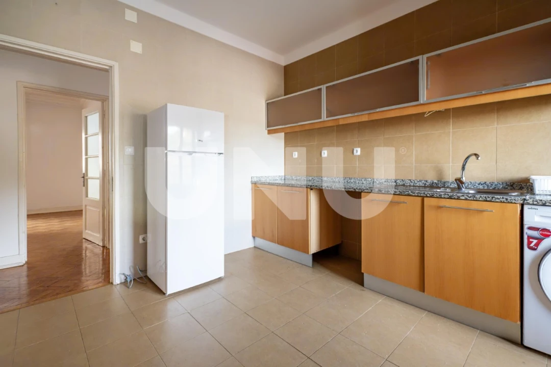 Apartamento T2 para Arrendamento em Covilhã e Canhoso Foto 19