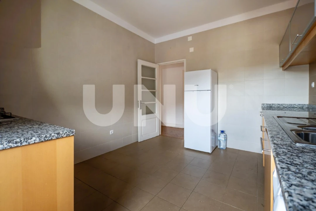 Apartamento T2 para Arrendamento em Covilhã e Canhoso Foto 20