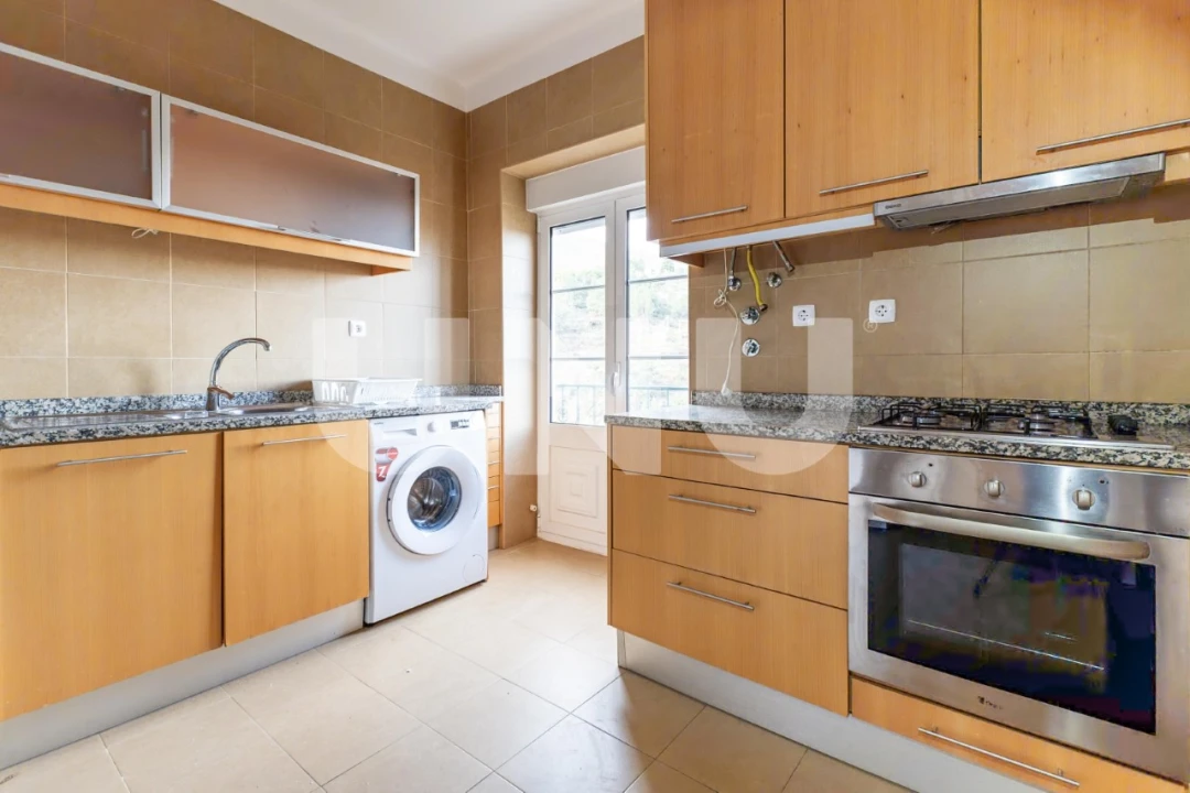 Apartamento T2 para Arrendamento em Covilhã e Canhoso Foto 21