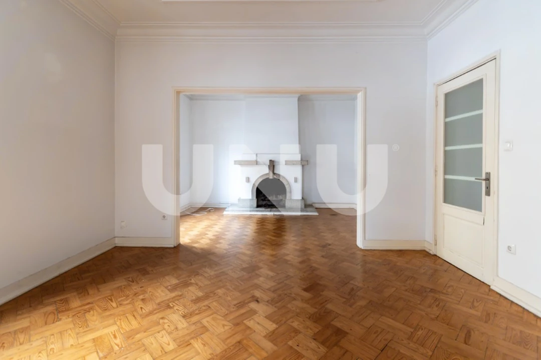 Apartamento T2 para Arrendamento em Covilhã e Canhoso Foto 1