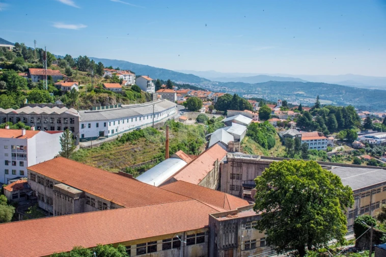 Apartamento T2 para Arrendamento em Covilhã e Canhoso Foto 26